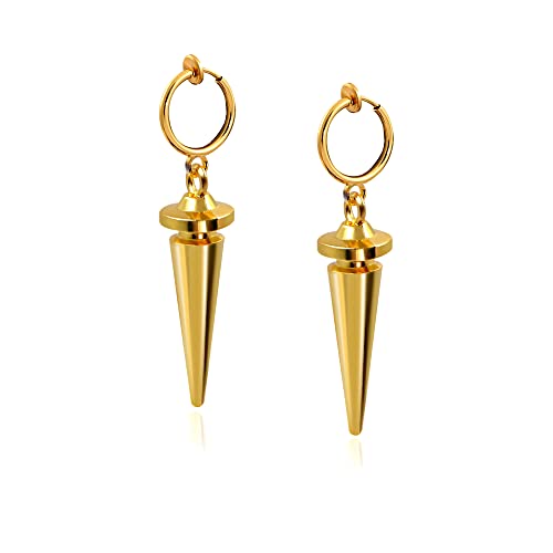 S-Family Earrings Clip