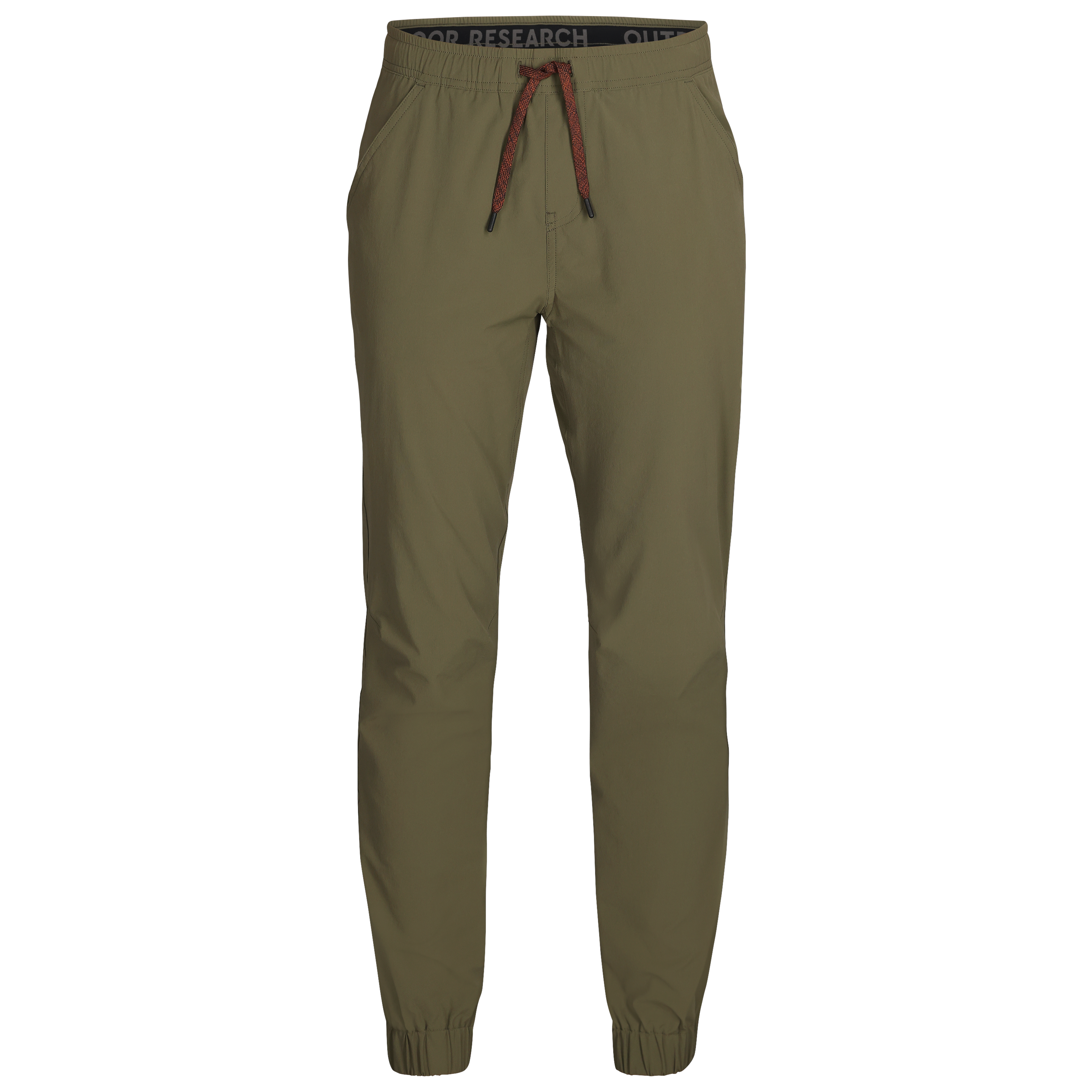 Ranger Green