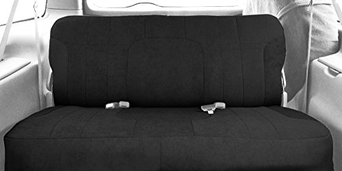 Charcoal Insert and Trim