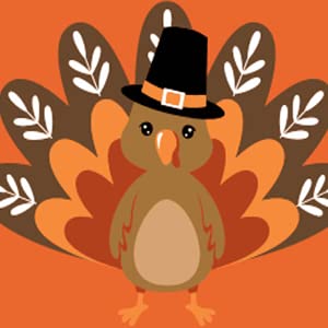 Thanksgiving Turkey