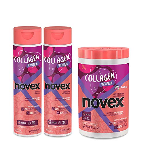 Collagen Infusion