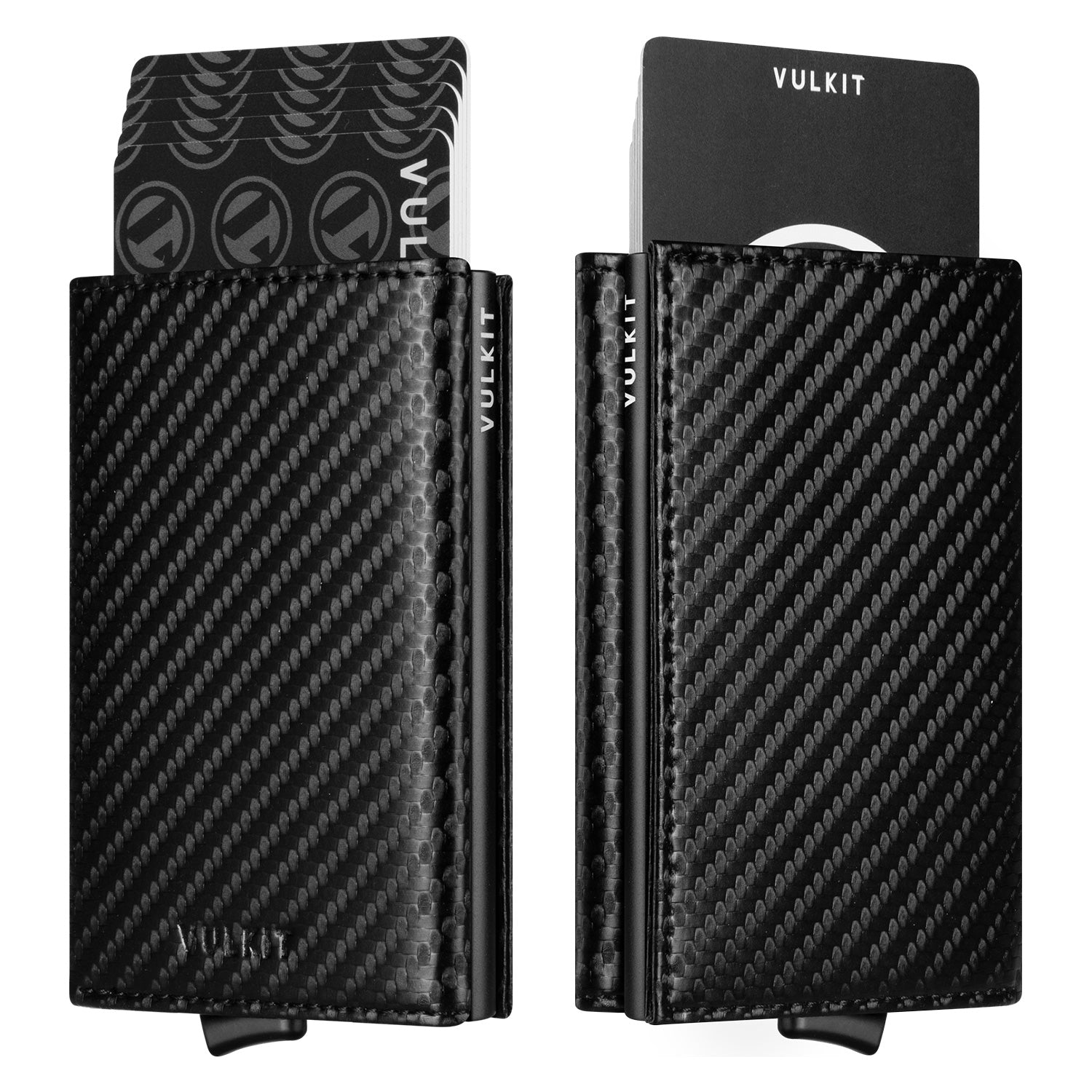 VC208-CF-Black