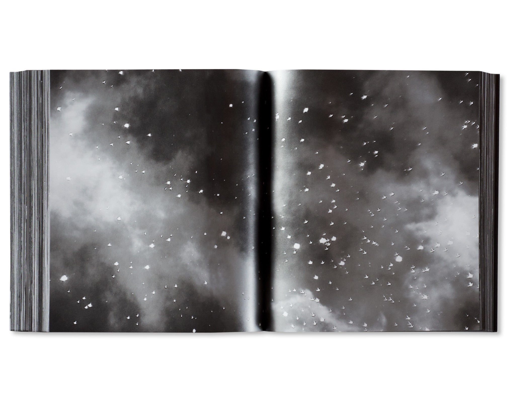 INCOMING by Richard Mosse - Signed Limited Edition Photography Book | War & Migration Documentary Art | Perfect for Collectors & Contemporary Art Enthusiasts