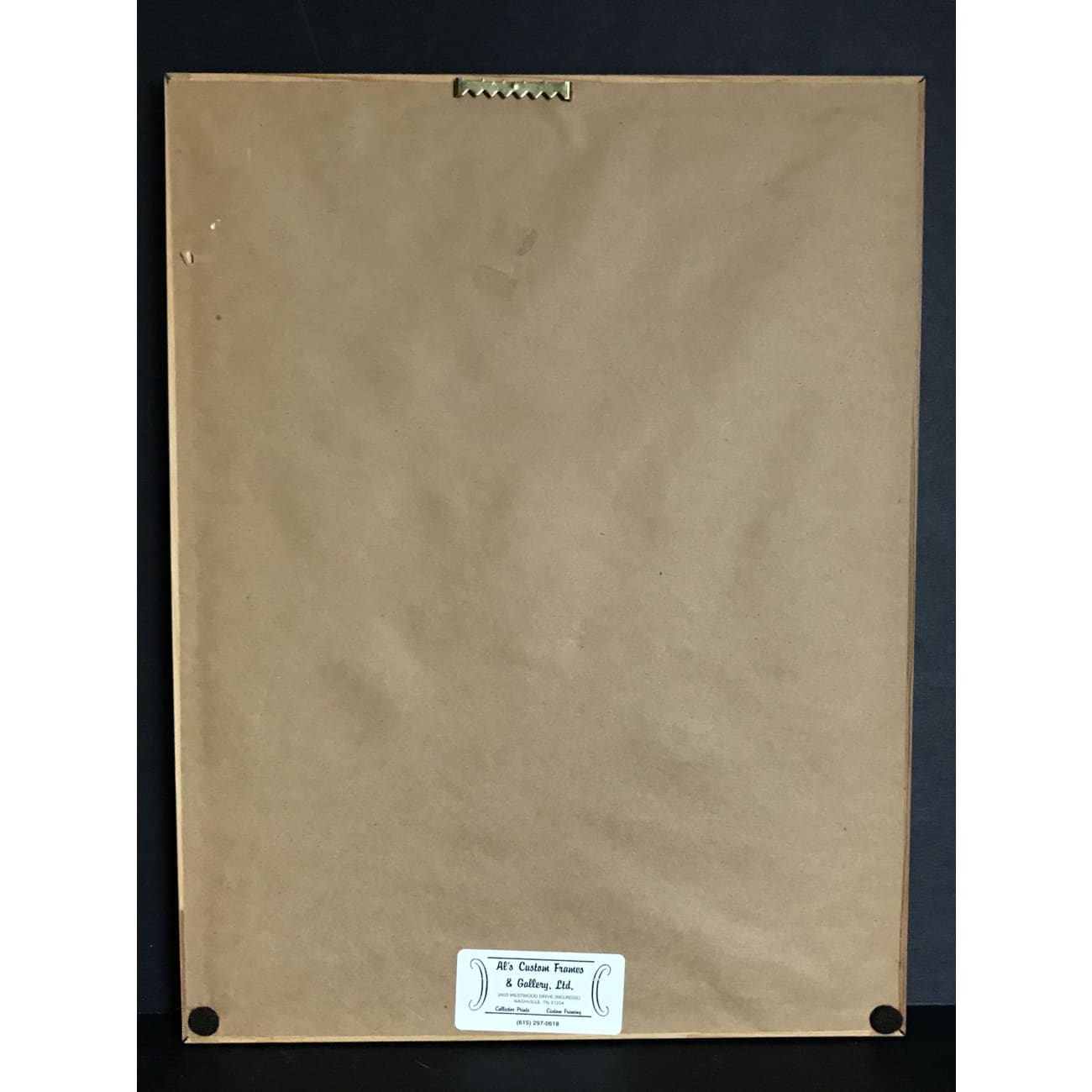 John Berry Debut Liberty Label Award - Premium Quality for Collectors & Music Enthusiasts | Perfect for Gifting, Home Decor & Music Memorabilia Displays