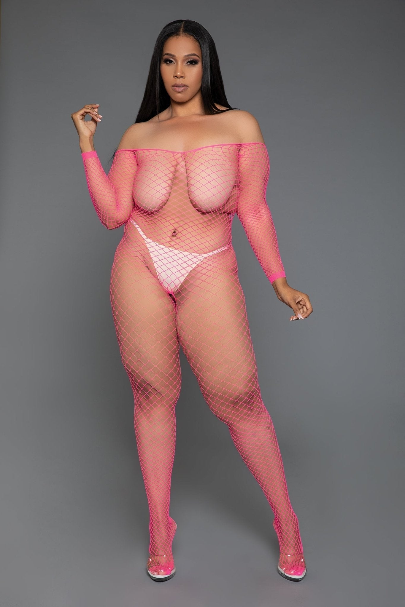 Hot Pink