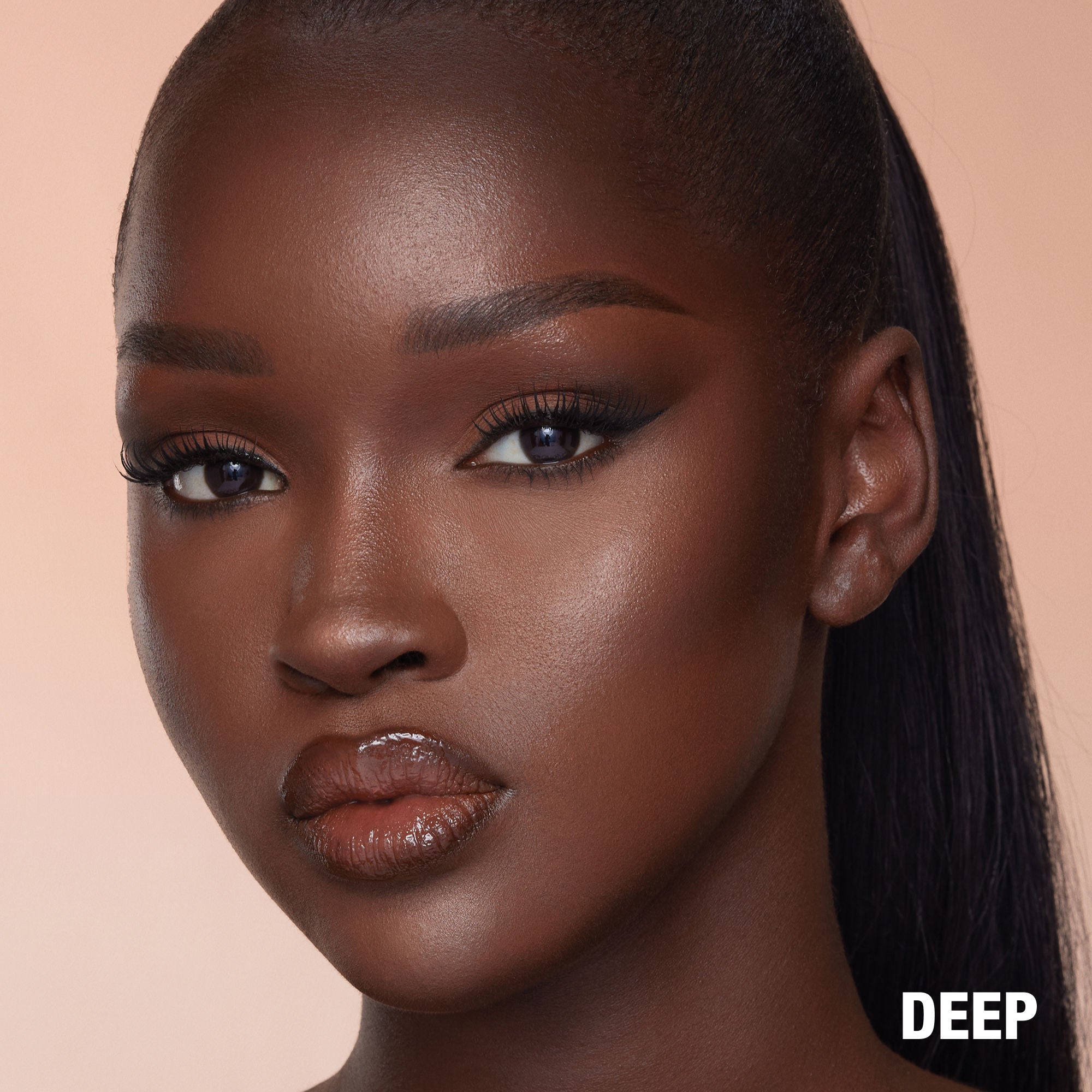 Hollywood Contour Wand - Professional Makeup Contouring Stick for Face Sculpting & Highlighting | Perfect for Everyday Makeup & Special Occasions