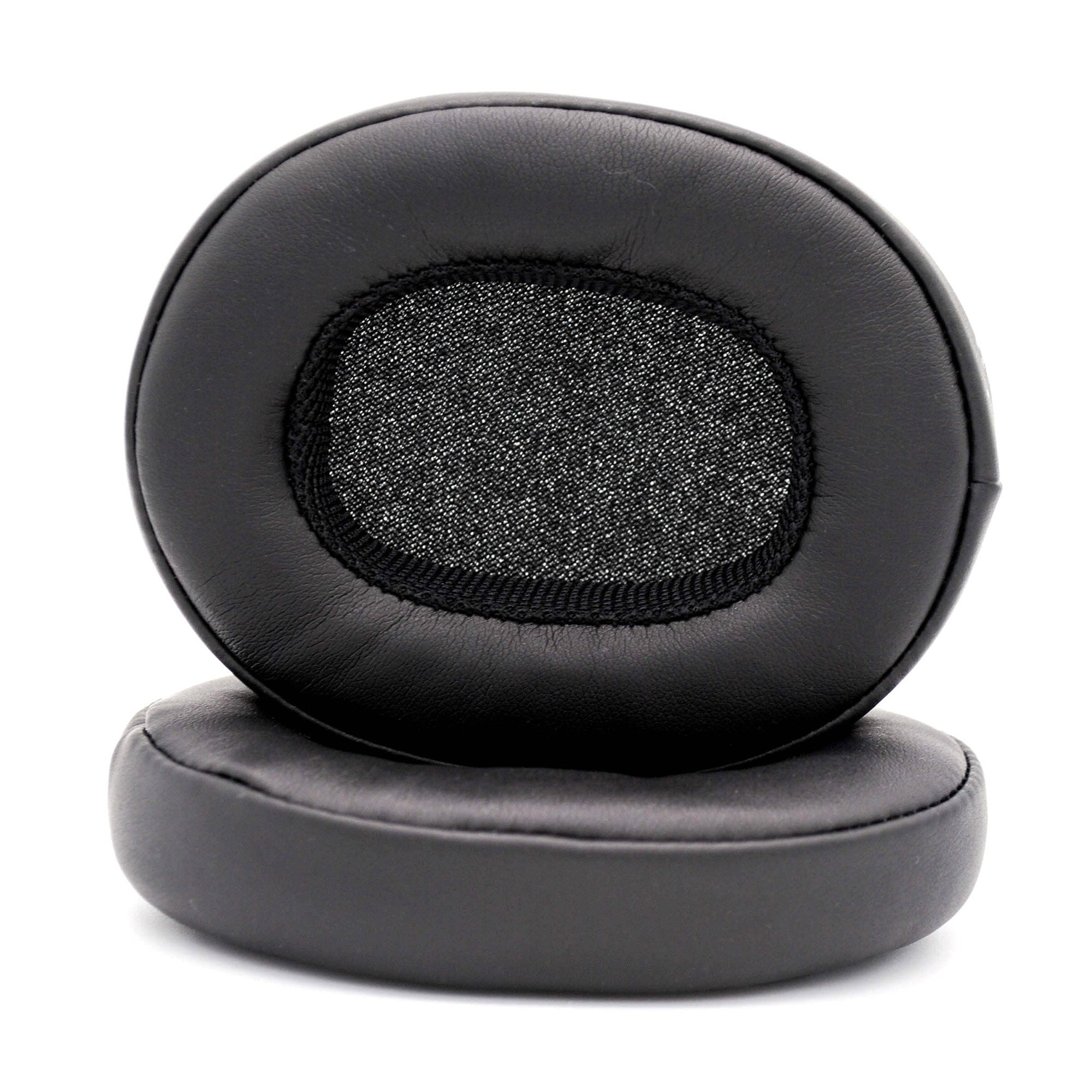 Premium Dekoni Audio Midnight Series Replacement Earpads - Noise Isolation & Comfort for Headphones - Perfect for Gaming, Studio Recording & Travel Use