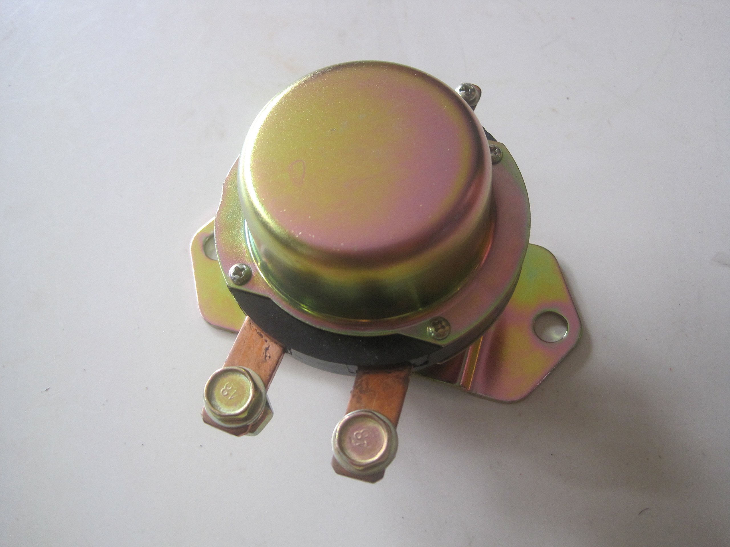 08088-30000 Battery Relay 24V PC200 PC300 PC400 - Heavy Duty Aftermarket Replacement Part for Komatsu Excavators - Perfect for Construction, Mining, and Industrial Equipment Maintenance