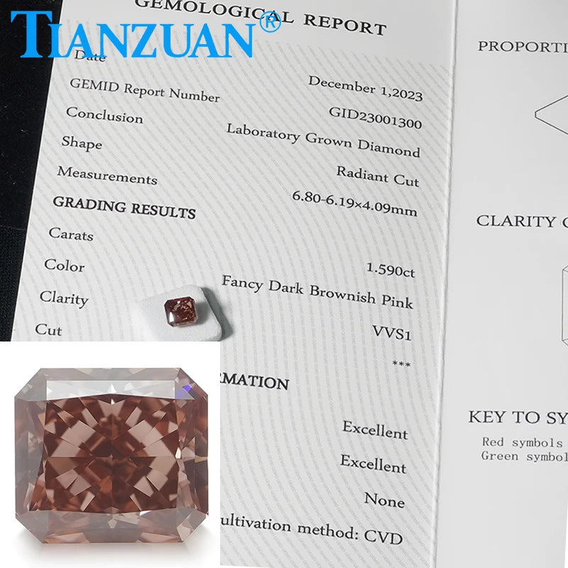 VVS1-1.590ct
