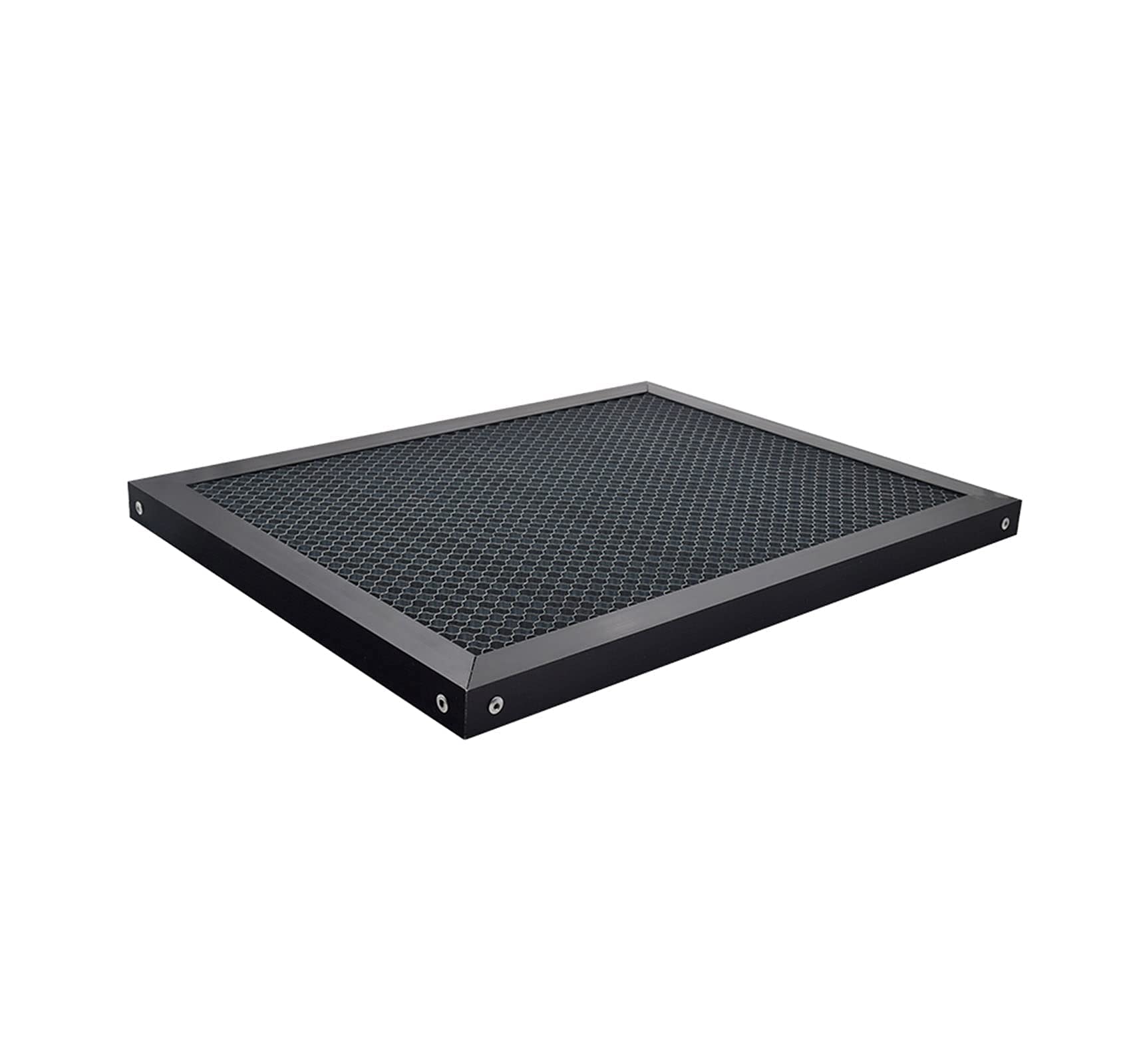 Premium Aluminum Honeycomb Work Table 1000x600mm for CO2 Laser Engraver, CNC Router & Cutting Machine - Ideal for Laser Engraving, Woodworking & Metal Fabrication