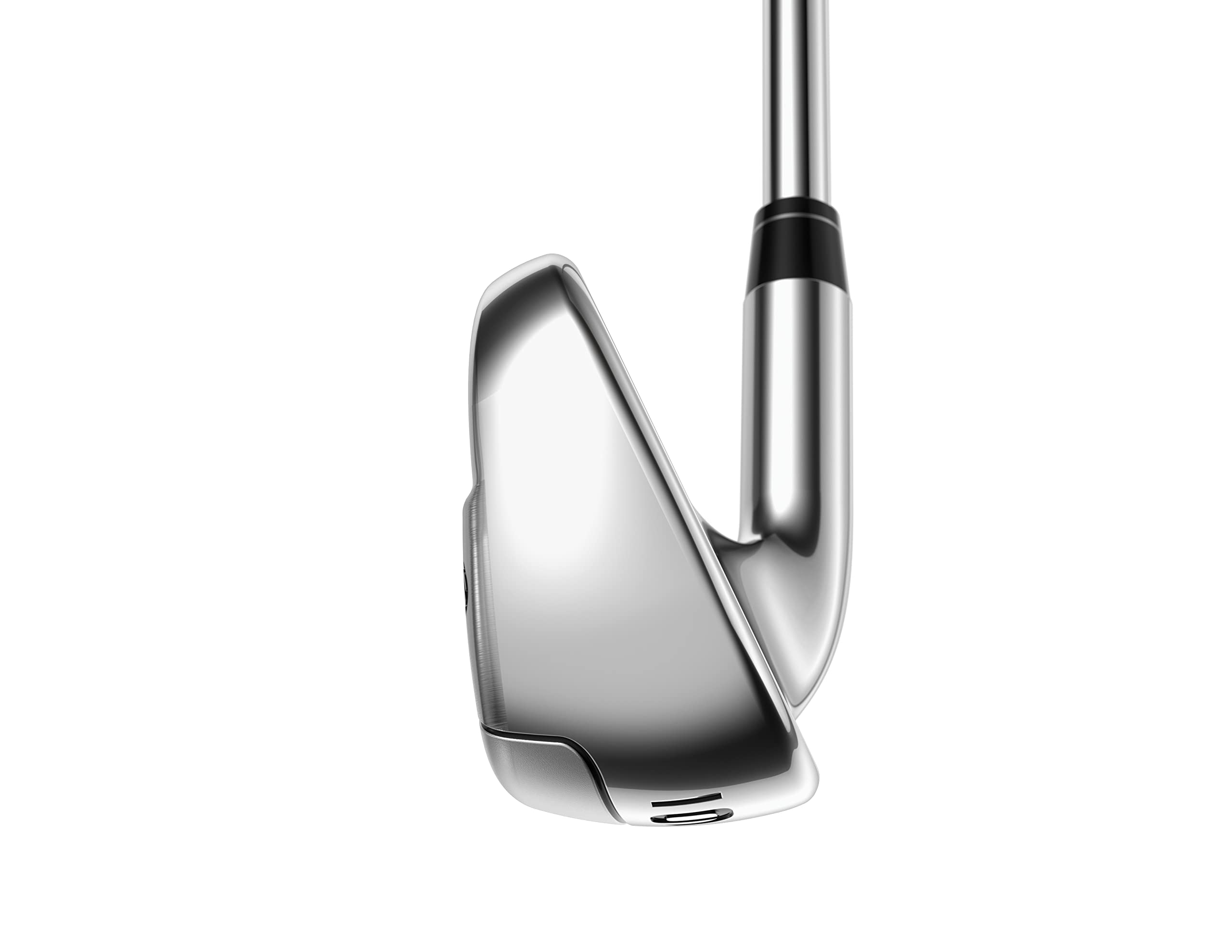 Callaway Golf Big Bertha REVA Women's Iron Set - Premium Ladies Golf Clubs for Distance & Forgiveness | Perfect for Beginners & High Handicap Players on the Course