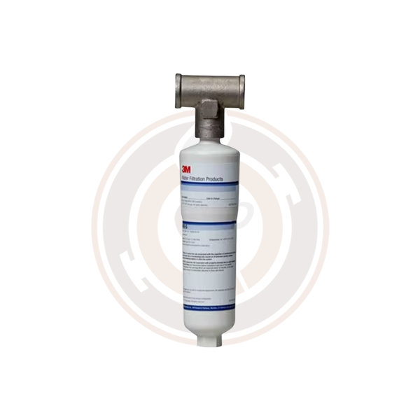 3M™ SF18 S Inline Scale Inhibition System - High Temperature, 6 GPM, 3/4