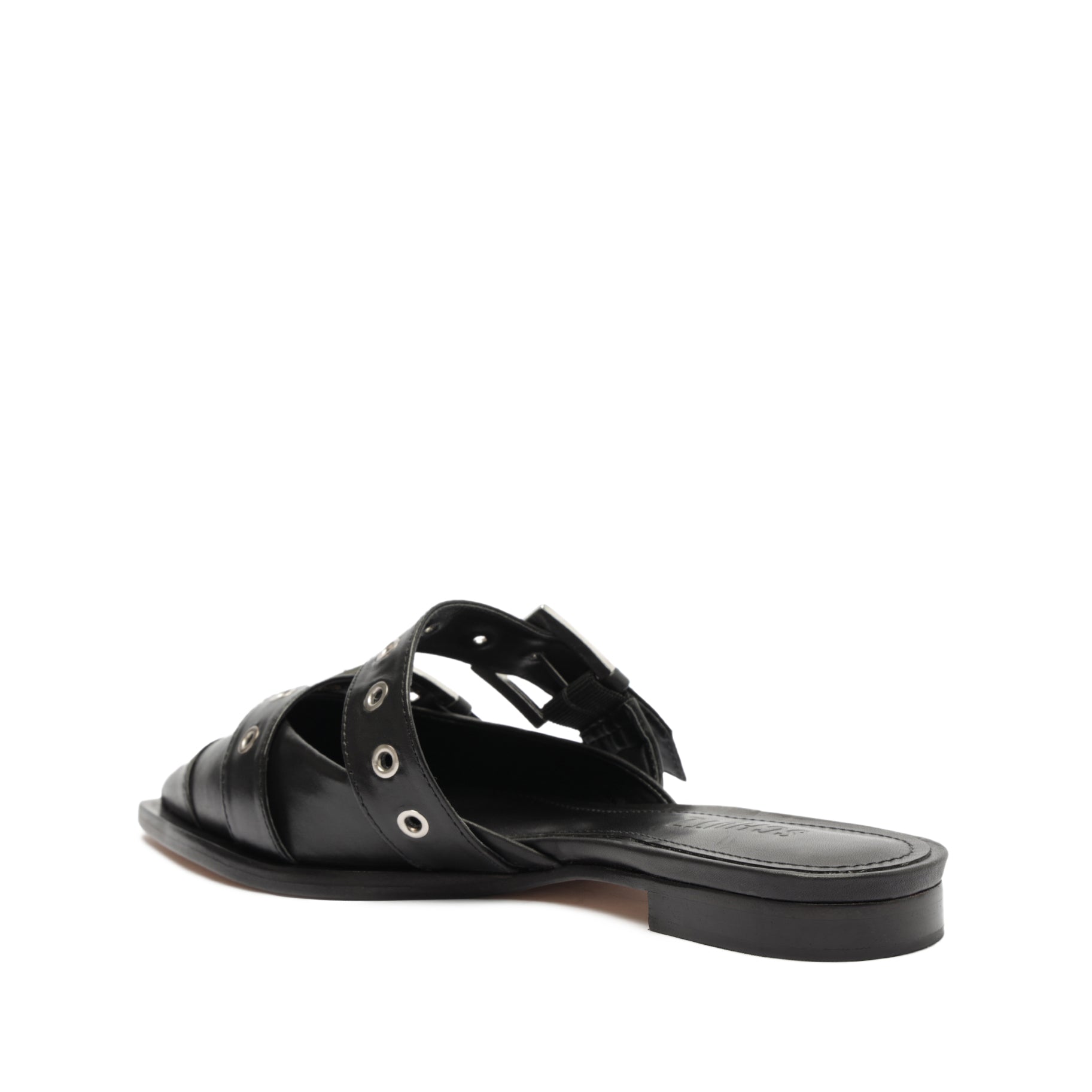 Penny Leather Flat Shoes for Women - Comfortable & Stylish Ballet Flats - Perfect for Work, Casual Wear & Travel