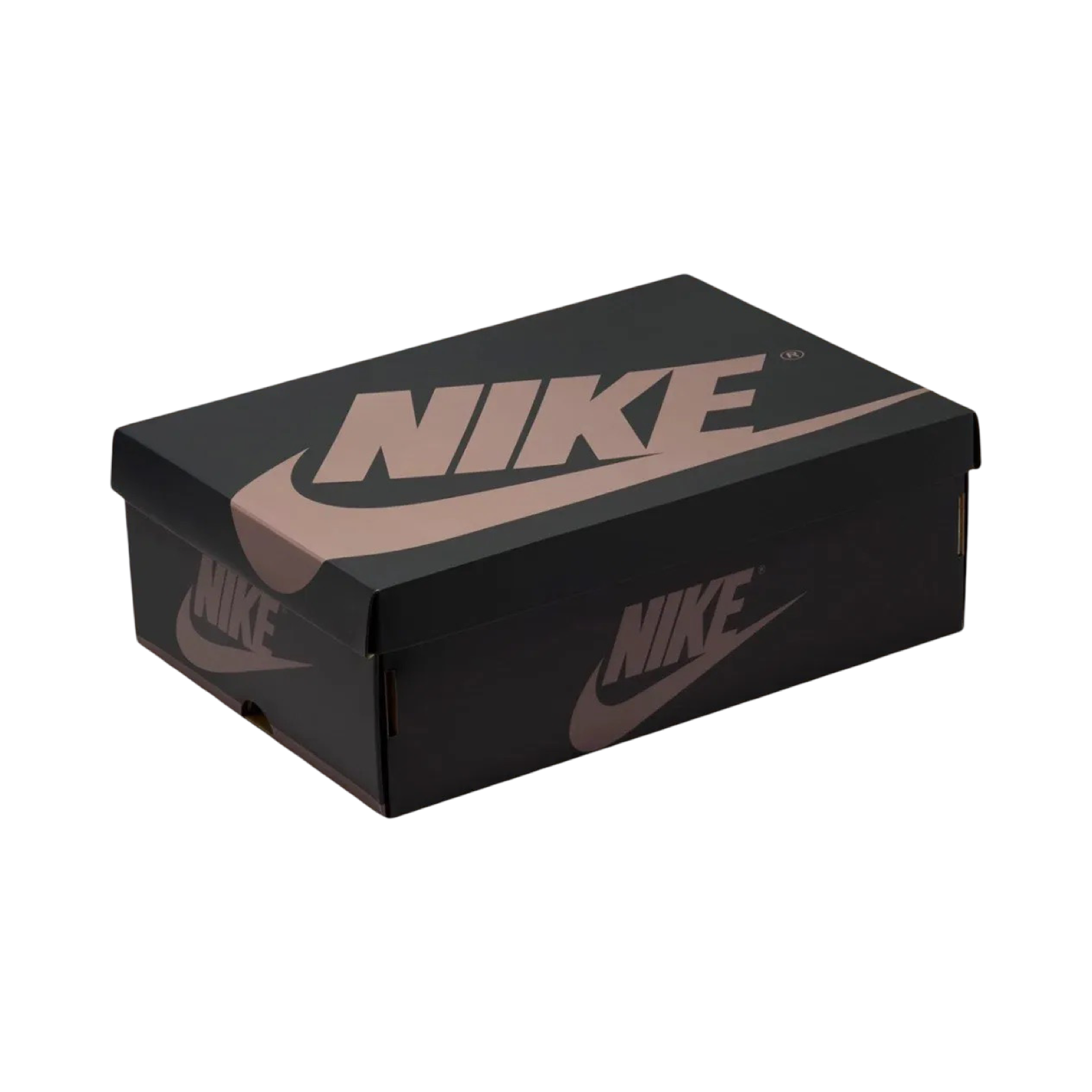 Air Jordan 1 Low OG Sneakers in Mocha/Sail/Dark Mocha - Men's Basketball Shoes for Casual Wear & Street Style