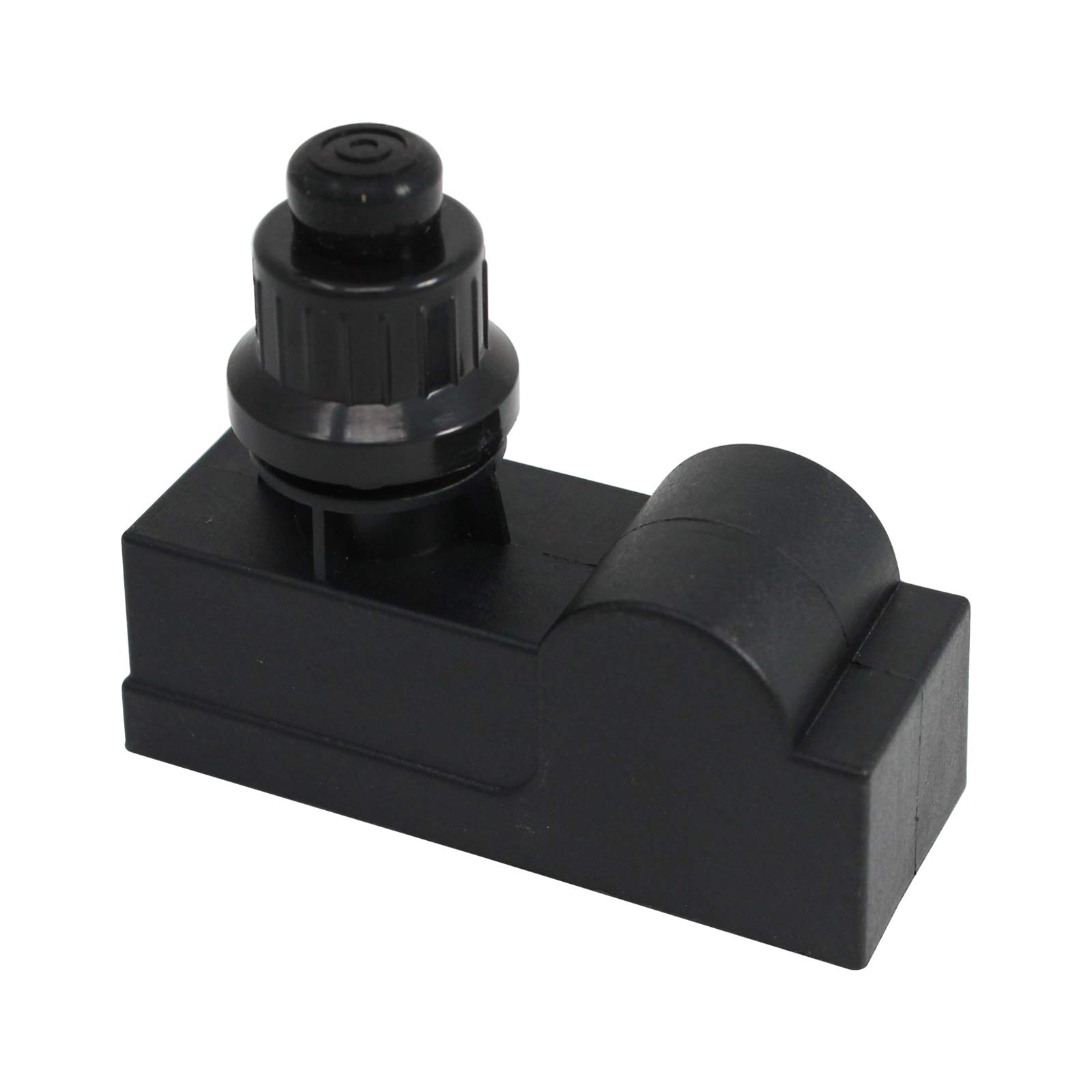 UpStart Components BBQ Gas Grill 2-Outlet Spark Generator Ignitor Replacement Parts for Broil King 9822-53 - Compatible Barbeque Igniter for Outdoor Cooking, Backyard Grilling & Patio Entertaining