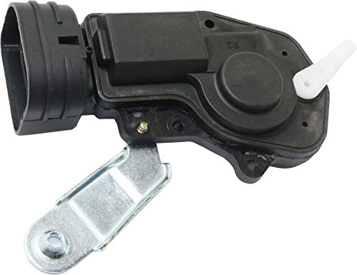 96-02 Toyota 4Runner Door Lock Actuator Replacement - Compatible with REPT315314 & 6911035050 - Fix Power Locks for Smooth Entry & Exit