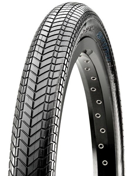 Maxxis 20 Grifter Bike Tire - Durable & High-Performance for Mountain Biking, BMX, and Off-Road Adventures