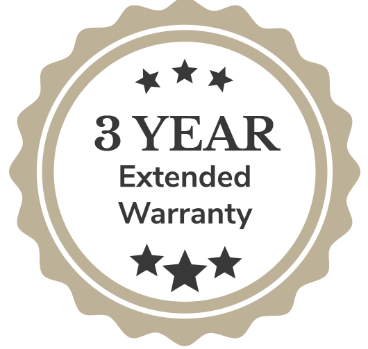 3-Year Extended Warranty for Electronics - Up to $9,999.99 Coverage - Protect Your Laptop, Phone & Home Appliances - Perfect for Tech Enthusiasts & Smart Home Owners