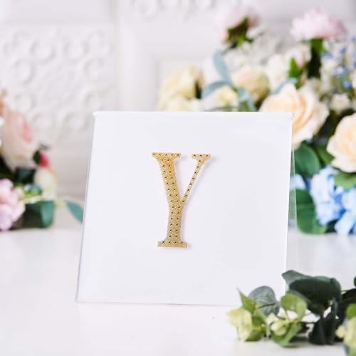 Y