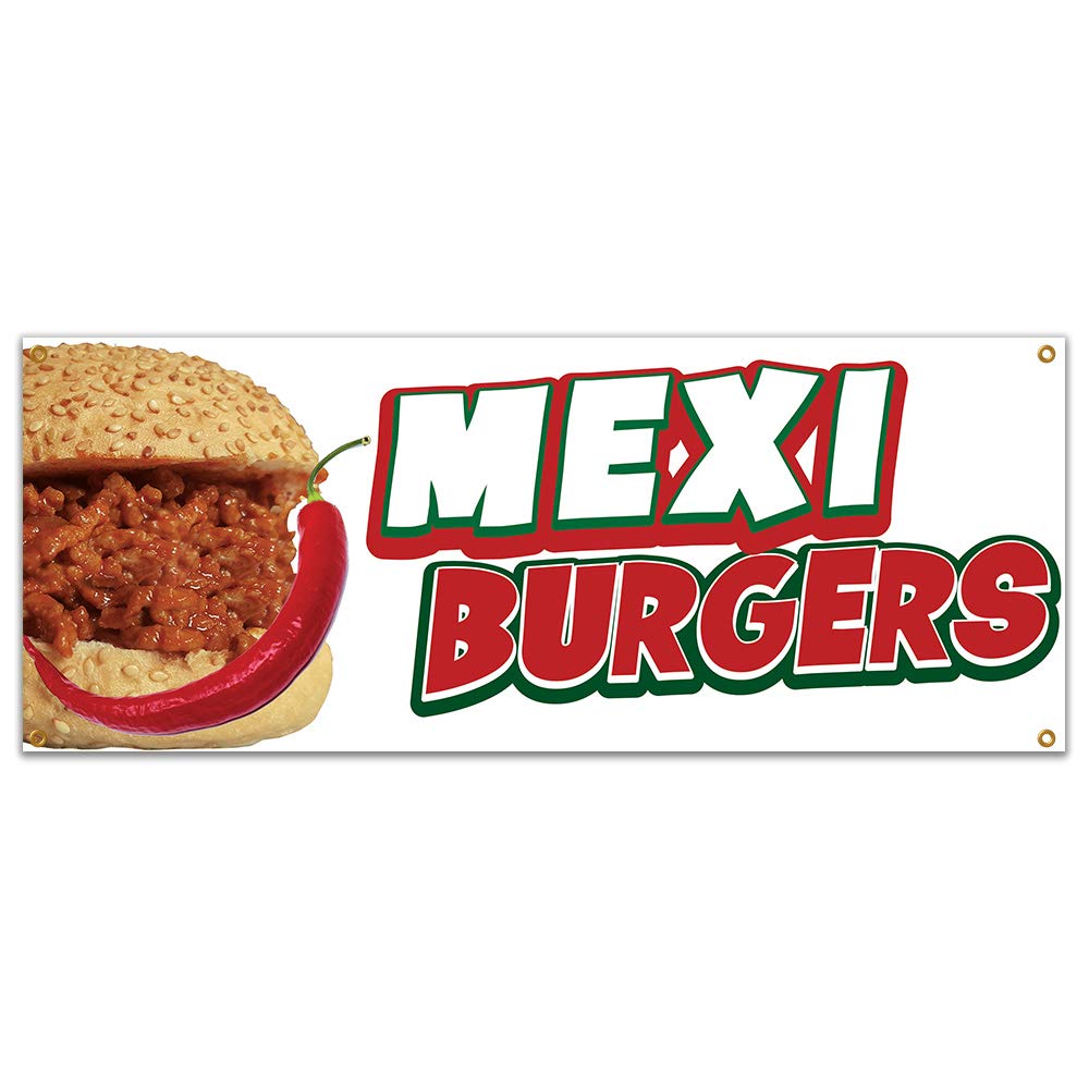 Mexi Burgers 48