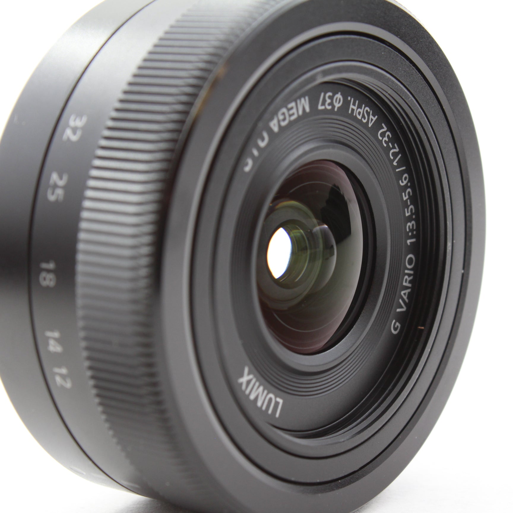 Open Box Excellent Condition Panasonic Lumix G100D Mirrorless Camera with 12-32mm Lens - Perfect for Vlogging, Travel Photography & Content Creation