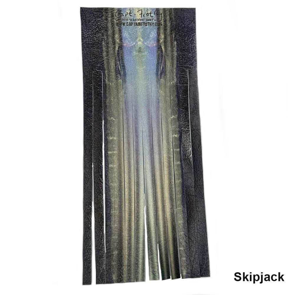 SKIPJACK