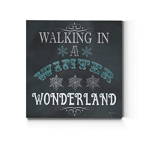Winter Wonderland
