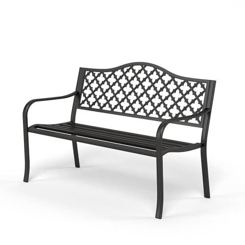 Black-geometric 1