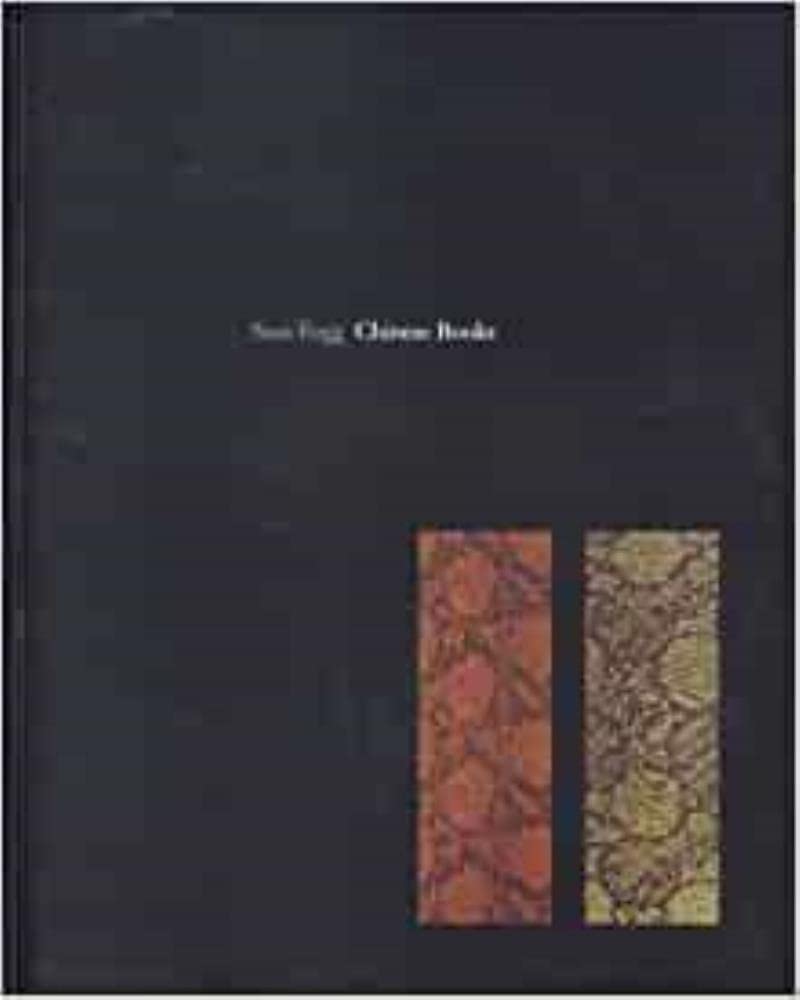 Chinese Books by Sam Fogg - Authentic Chinese Literature & Culture Books for Collectors, Students & Enthusiasts - Perfect for Home Libraries, Gifts & Cultural Studies