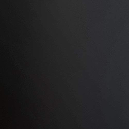 Matte Black