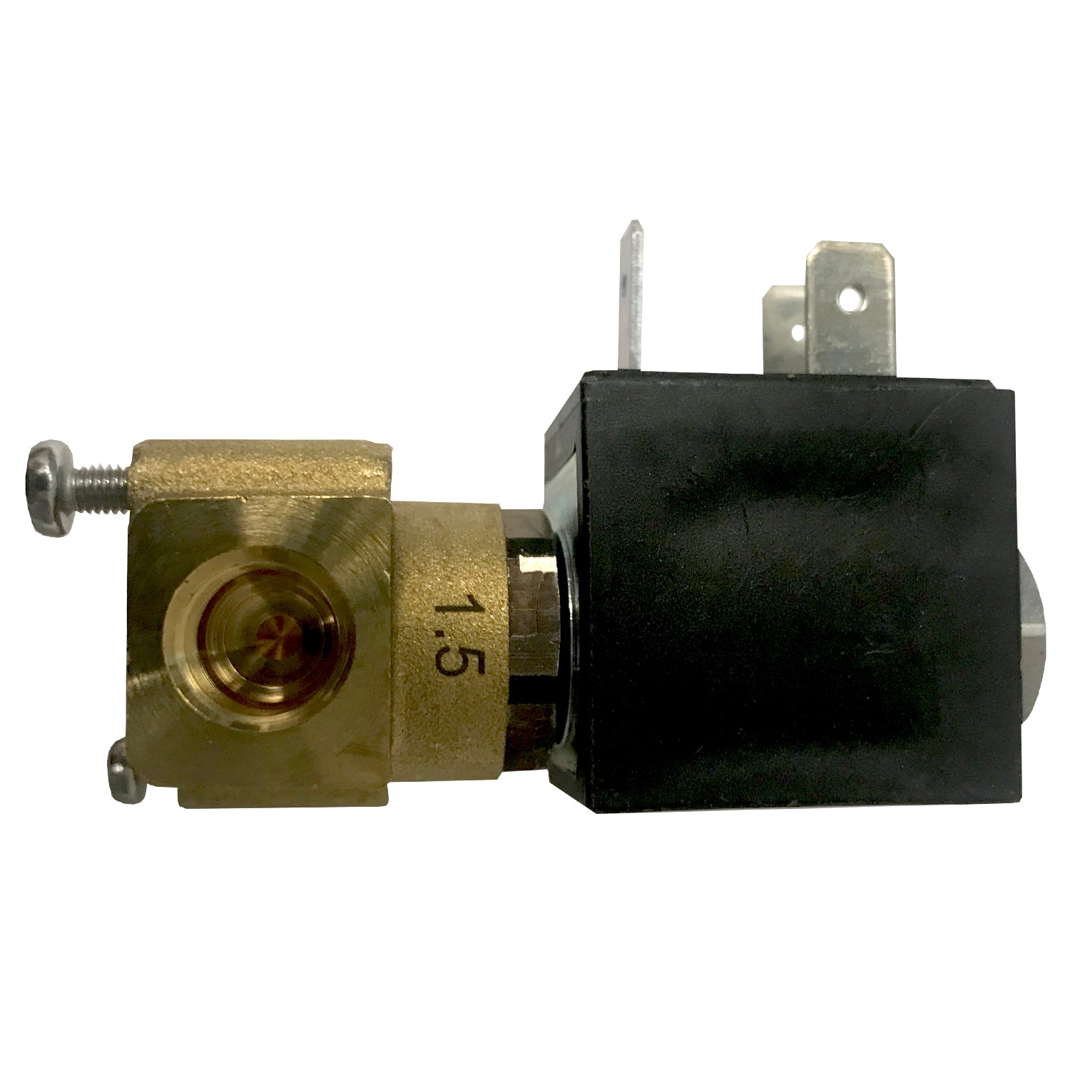 Breville Solenoid 2-Way Valve 120V LE9700045 Replacement Part for Espresso Machines - Perfect for Home Baristas & Coffee Shops