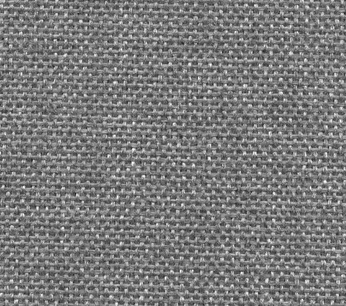 Fia OE37-22 Gray Custom Fit Front Bench Seat Cover - Durable Tweed Fabric for Cars, Trucks & SUVs | Perfect for Road Trips, Commuting & Vehicle Protection