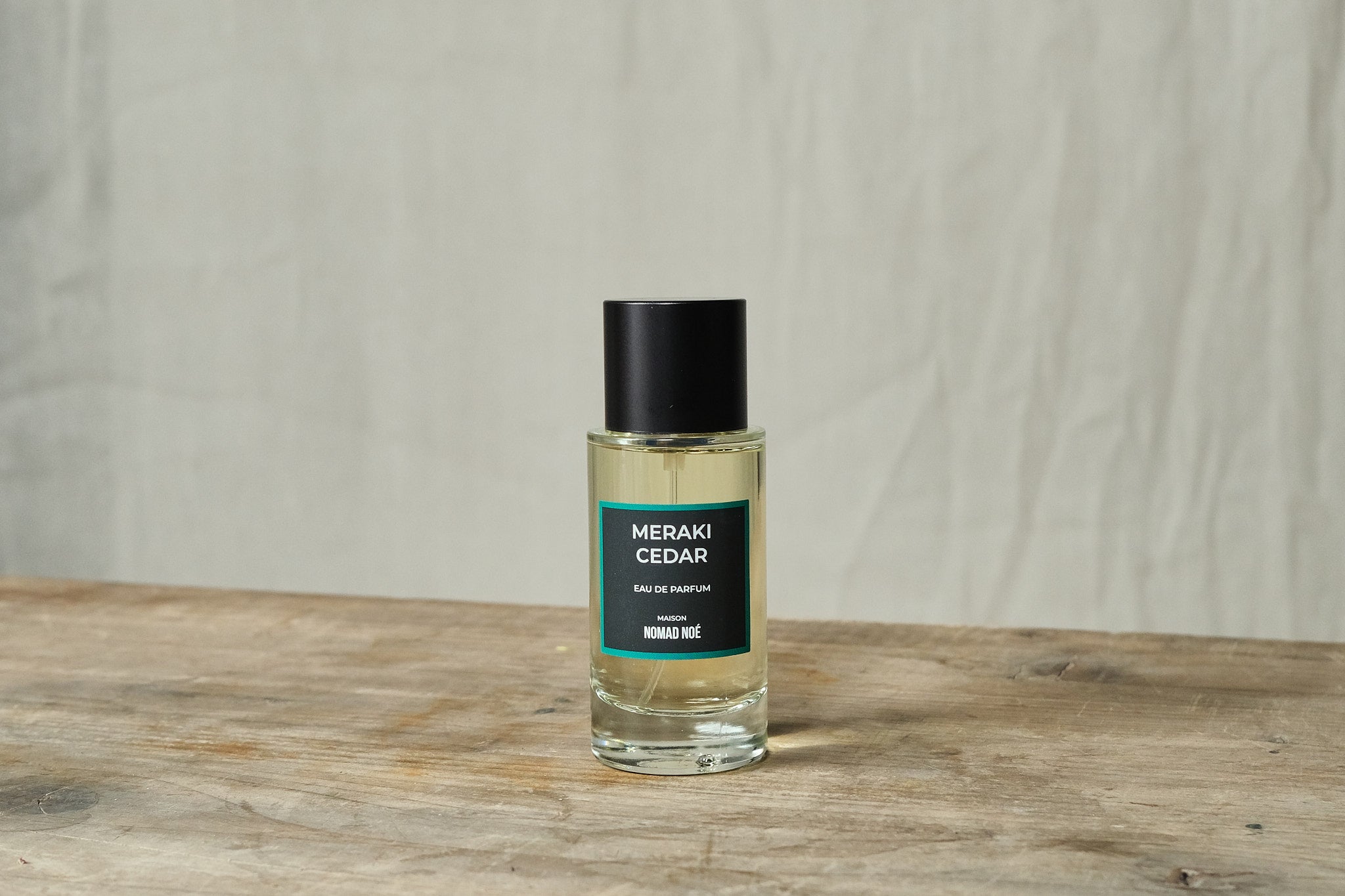 Maison Nomad Noé Fragrances - Luxury Perfume Oils for Women & Men, Long Lasting Scent, Vegan & Cruelty Free - Perfect for Date Nights, Gifting & Everyday Wear