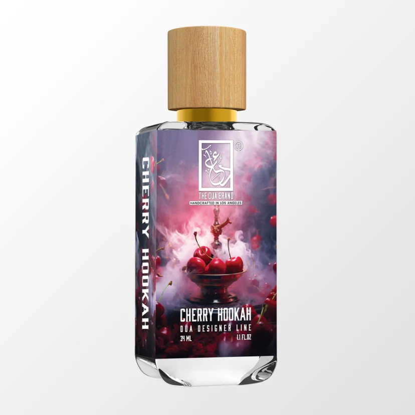 Premium Cherry Flavored Hookah - Best for Relaxation & Social Gatherings | Perfect for Home Use, Parties & Lounges