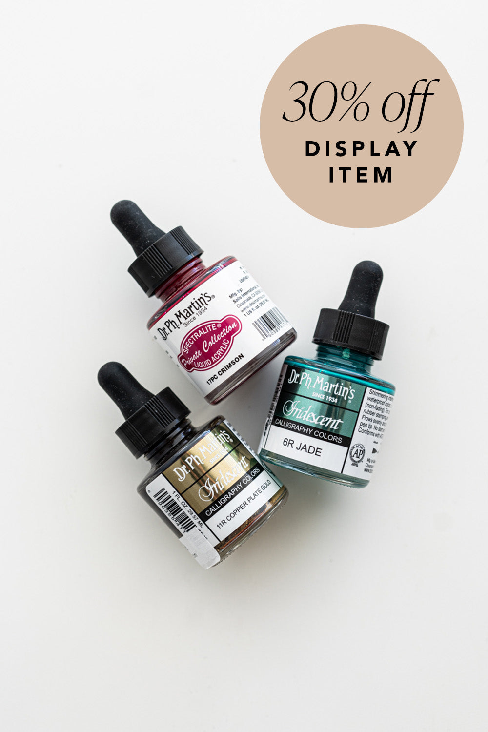 Premium Calligraphy Inks Set for Artistic Writing - 12 Vibrant Colors for Brush Pens, Dip Pens & Fountain Pens - Perfect for Lettering, Wedding Invitations, Scrapbooking & DIY Crafts