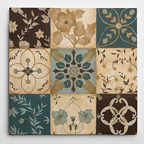 Pattern of Nature Ii