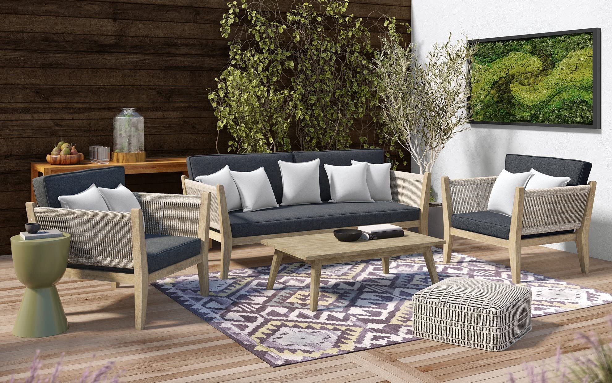 SIMPLIHOME Cayman 43