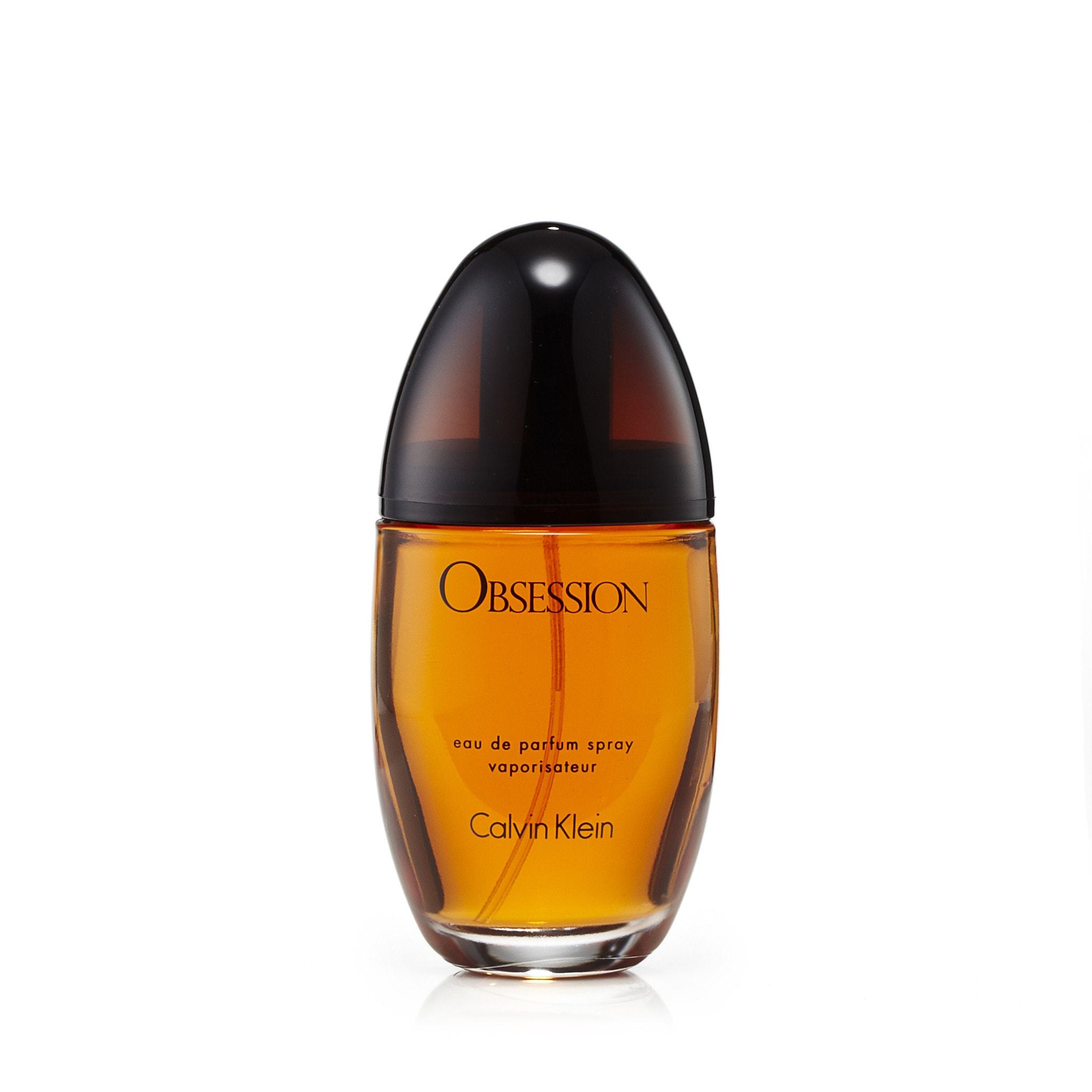 Obsession Perfume for Women - Long Lasting Floral Fragrance - Romantic Date & Evening Wear - Perfect Gift for Her