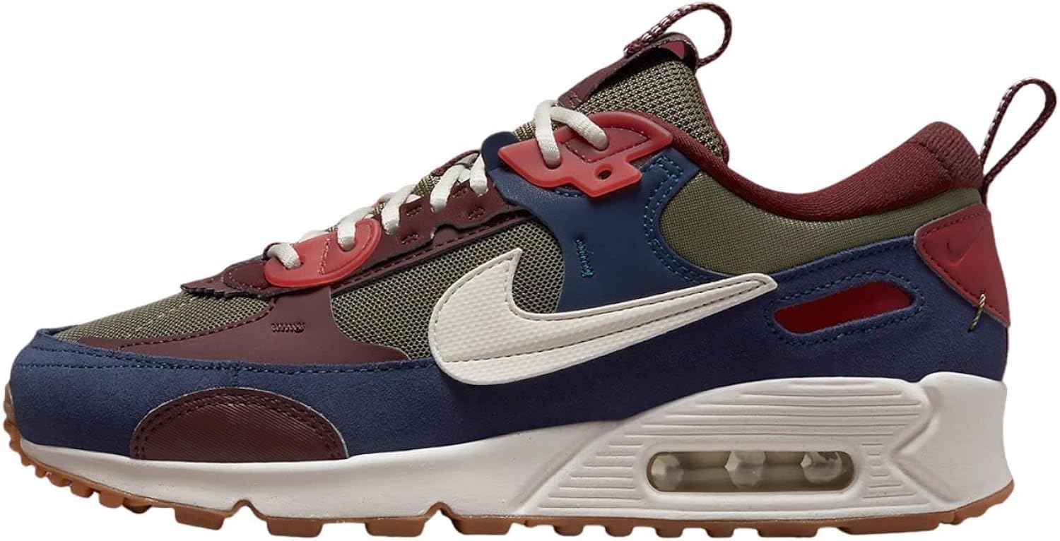 Nike Men's Modern Running Shoes - Lightweight Comfortable Athletic Sneakers for Jogging, Gym Workouts & Everyday Wear