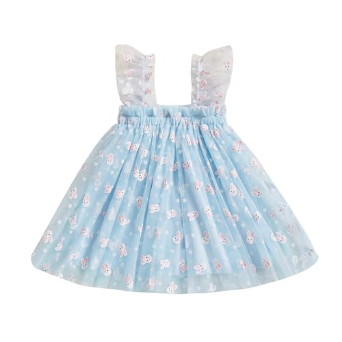 Bunny Sky Blue