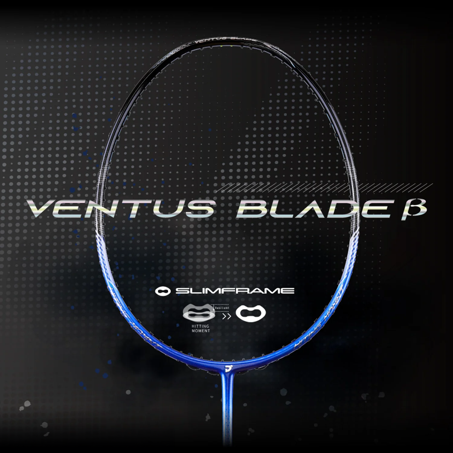 Jnice Ventus Blade - High-Performance Cooling Fan for PC & Laptop - Perfect for Gaming, Office & Home Use