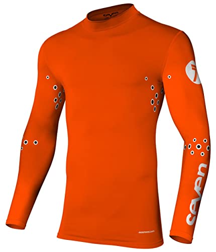 Flo Orange