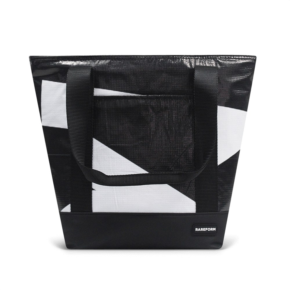 Beck Cooler Bag Bk1 01045 - Insulated Lunch Bag for Work, Picnics & Outdoor Activities - Leakproof & Durable Cooler Tote for Food & Drinks
