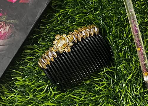 Buckle Comb Style 1