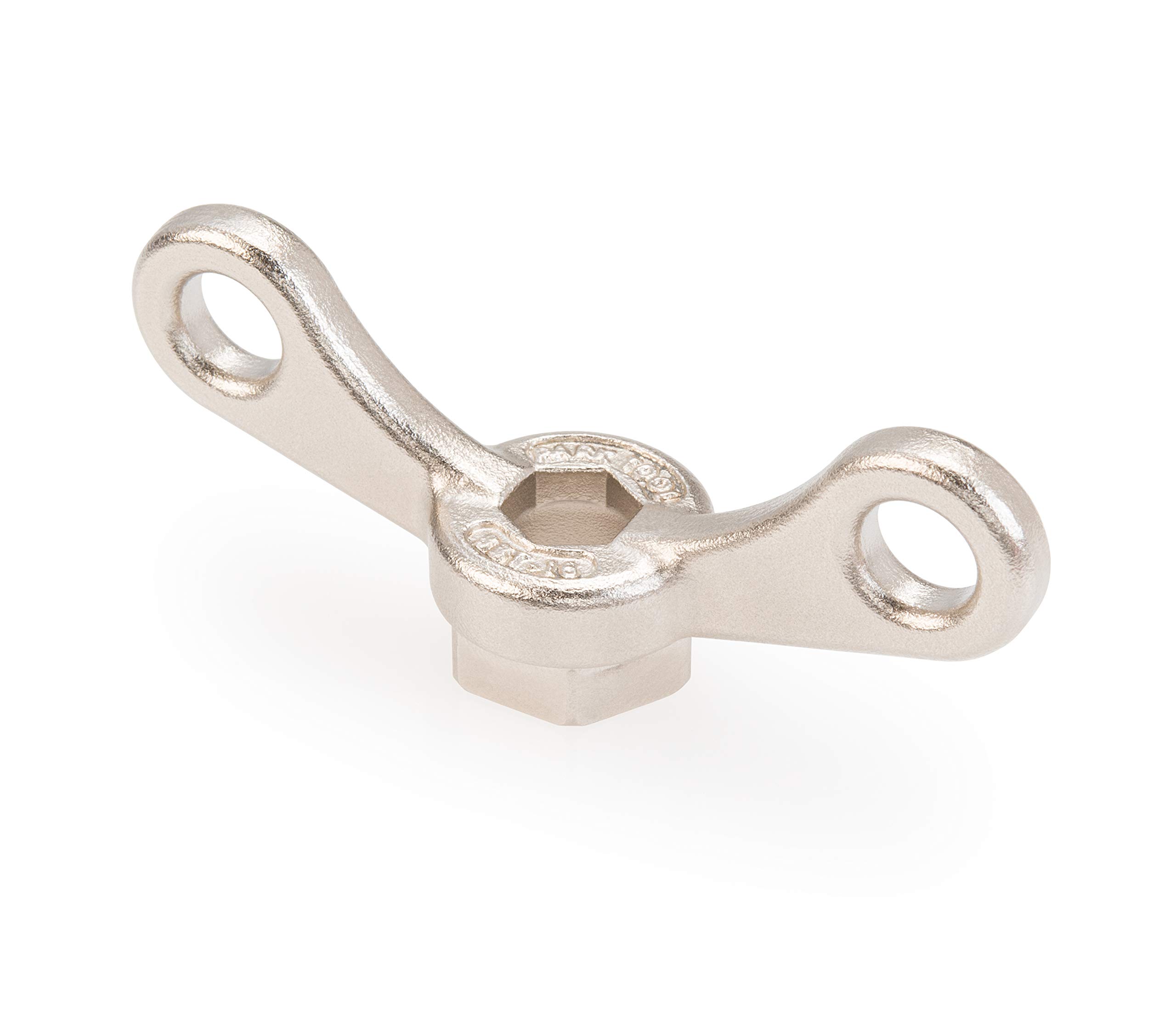 Park Tool BBT-16 Self-Extracting Crank Cap Tool - Professional Bike Repair Kit for Bottom Bracket Removal & Installation - Perfect for Home Mechanics & Cycling Enthusiasts