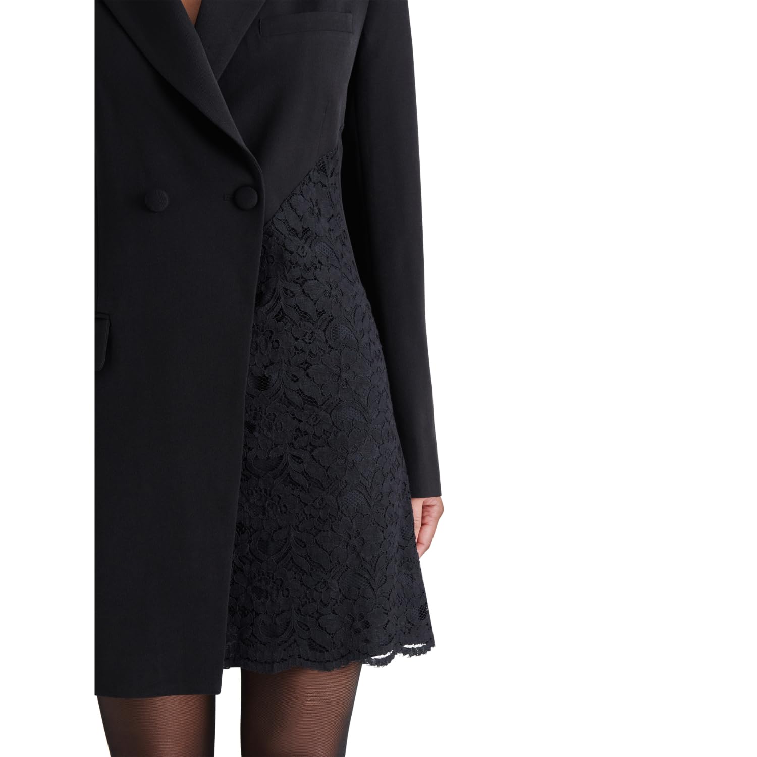 Steve Madden Women's Corrine Dress - Elegant Flowy Midi Dress for Casual & Party Wear | Perfect for Date Nights, Weddings & Office Outfits