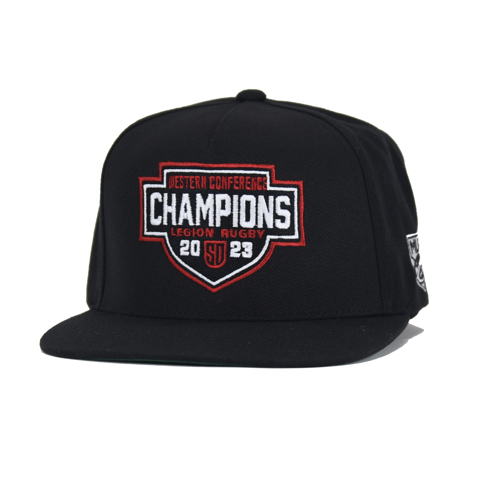 Official NBA Western Conference Champions Hat - Adjustable Snapback Cap for Men & Women - Perfect for Basketball Games, Fan Gear, and Sports Enthusiasts