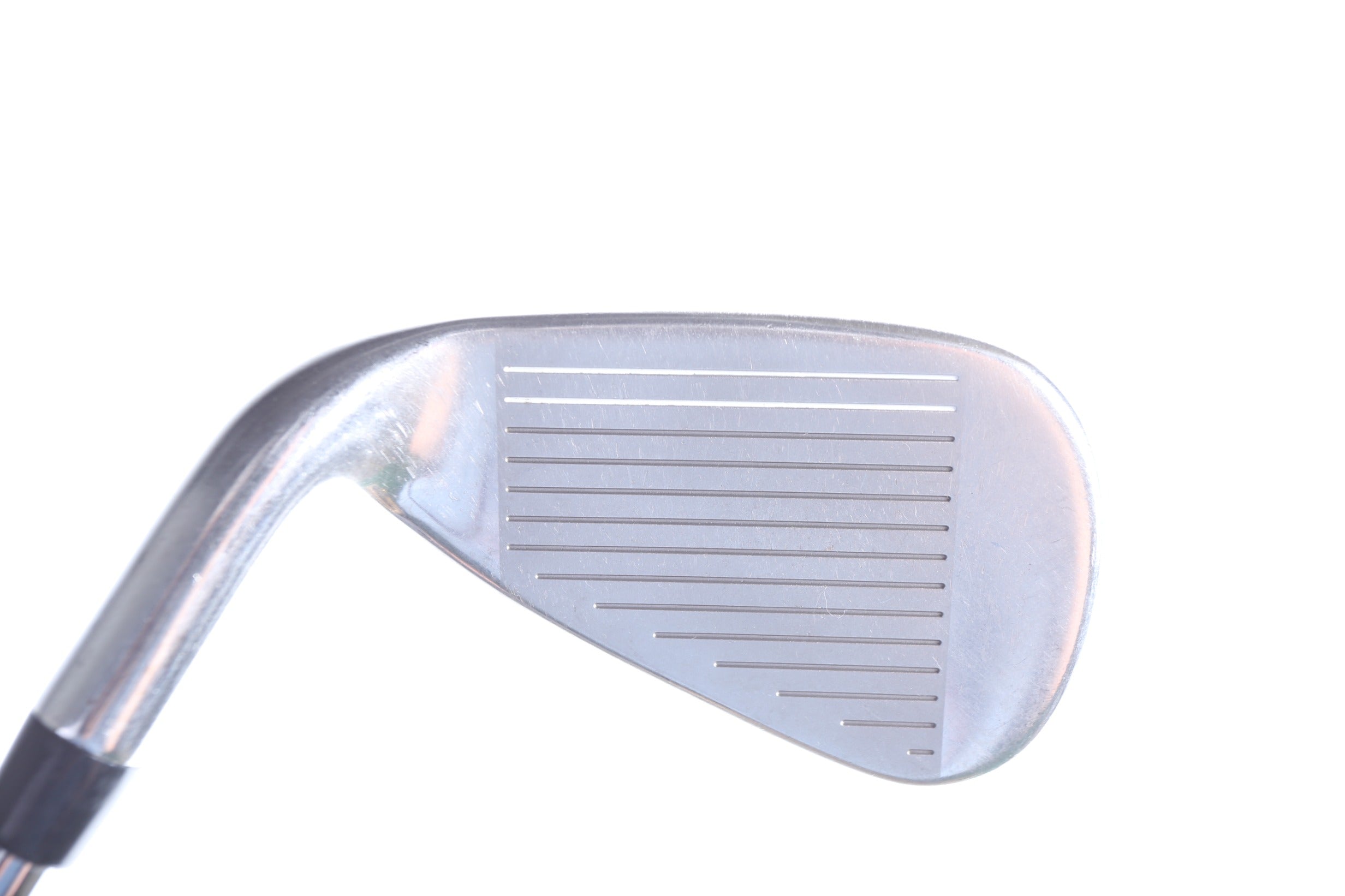 Used Callaway Rogue 6 Iron Right Handed Golf Club - Regular Flex Steel Shaft for Men | Perfect for Practice & Course Play
