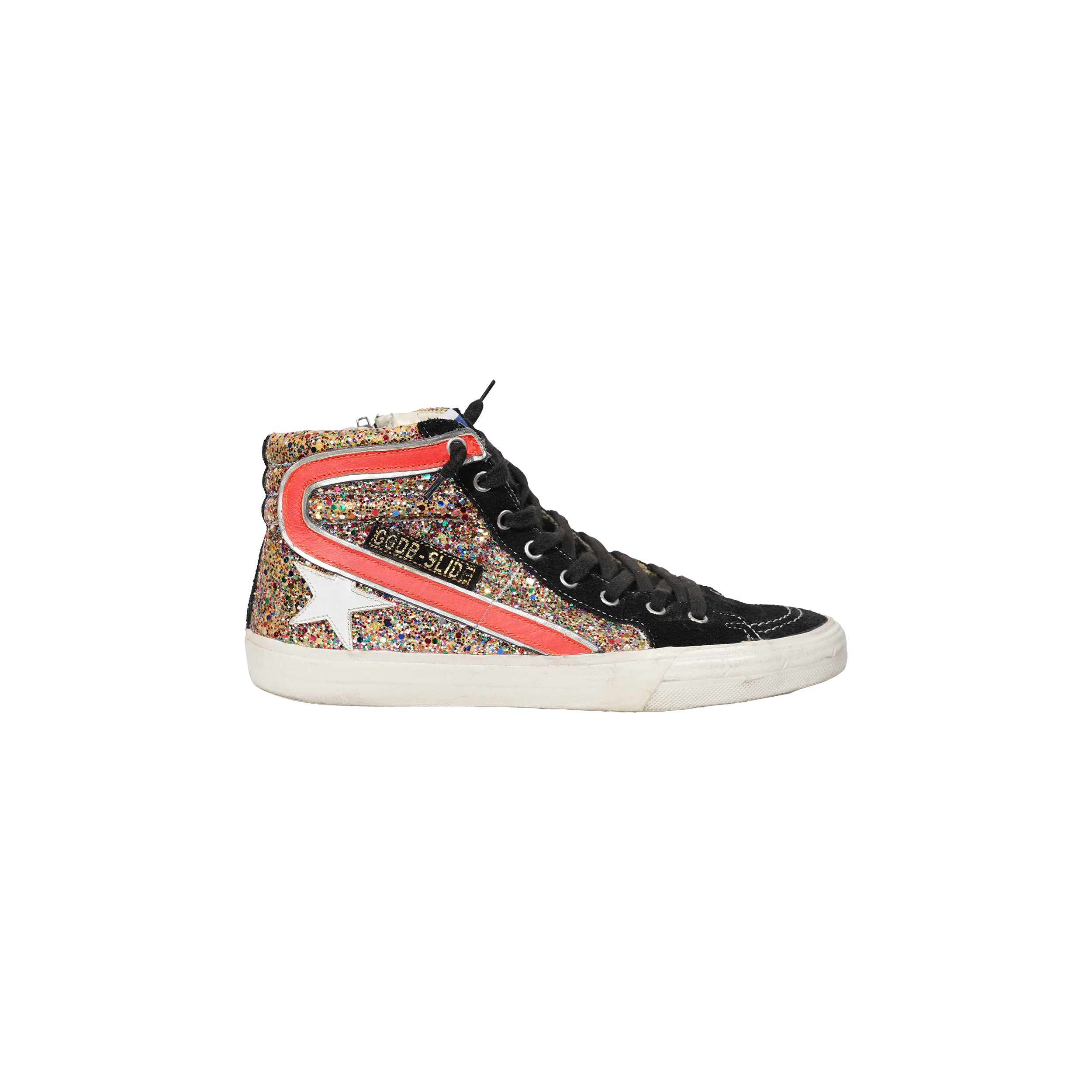Golden Goose Sneakers for Women & Men - Stylish & Comfortable Casual Shoes for Everyday Wear - Perfect for Walking, Travel & Street Fashion