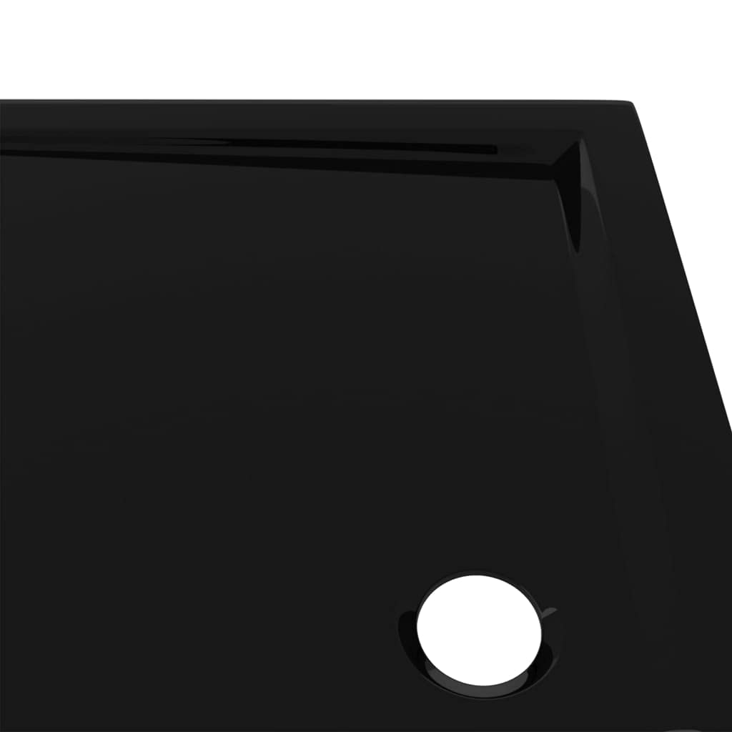 ABS Rectangular Shower Pan 27.6